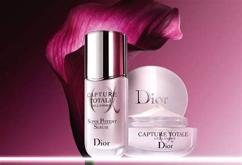 christian Dior skin care products